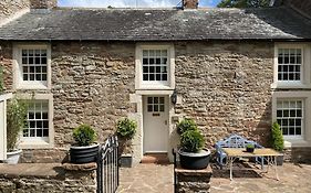 The Cosy Nook Cottage Company - Cosy Cottage
